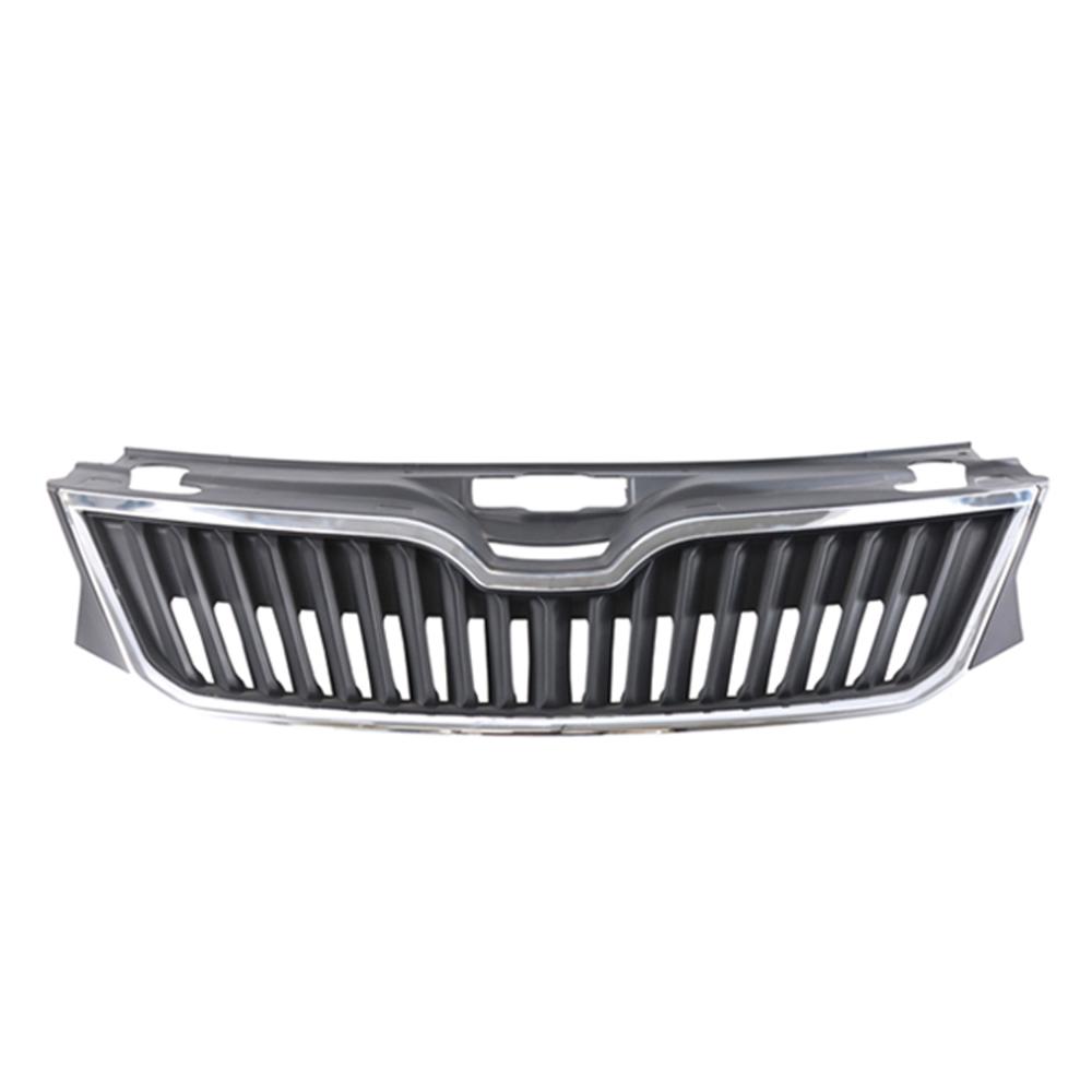 Grille de radiateur Skoda Rapid 12-17