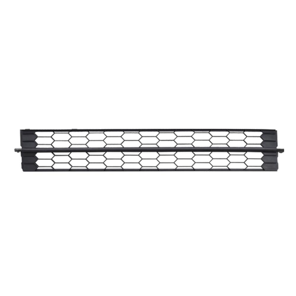 Grille de ventilation, pare-chocs avant Skoda Rapid 12-17