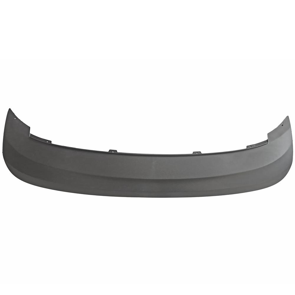 Spoiler arrière Skoda Rapid 12-17