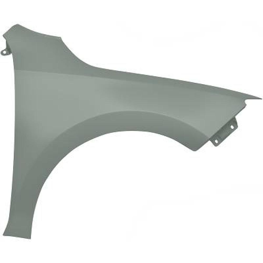 Aile avant droite Skoda Rapid 12-17