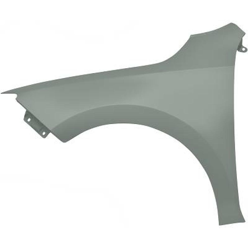 Aile avant gauche Skoda Rapid 12-17