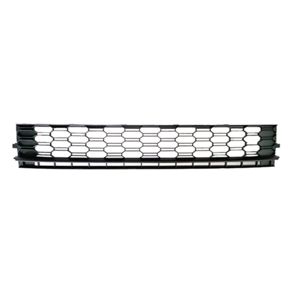 Grille de ventilation, pare-chocs avant Skoda Rapid 17->>