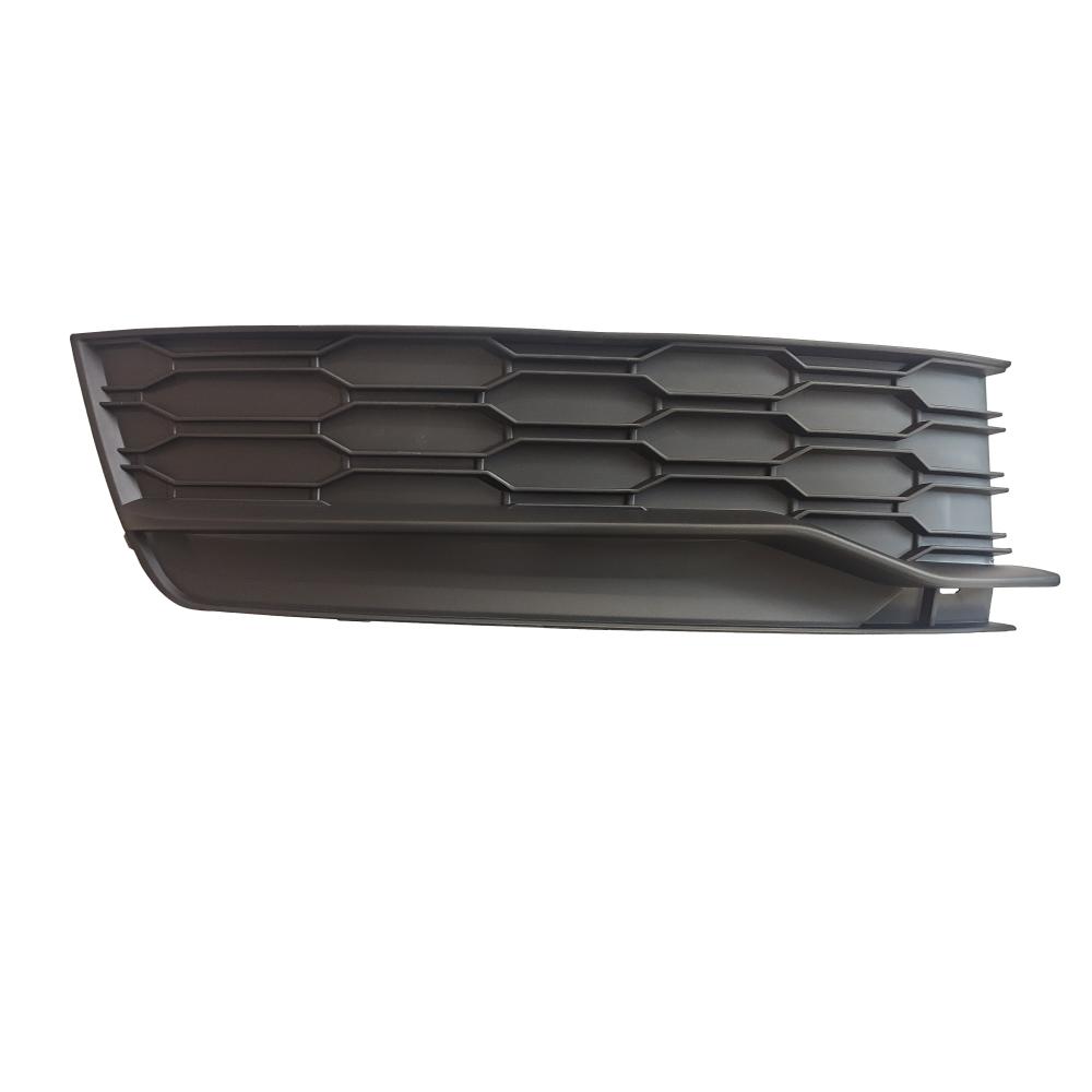 Grille de ventilation, pare-chocs avant droite Skoda Rapid 17->>