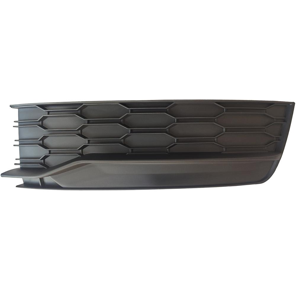 Grille de ventilation, pare-chocs avant gauche Skoda Rapid 17->>