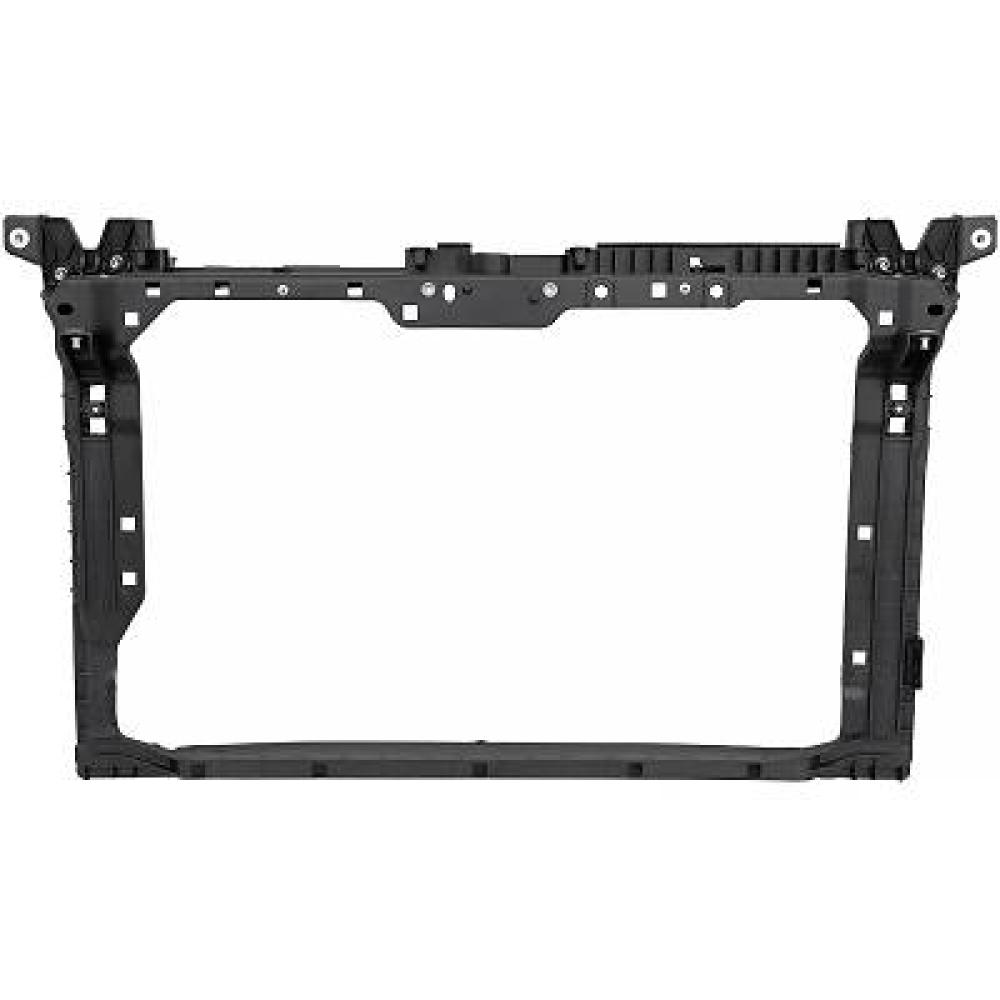 Revêtement avant Skoda Scala 19->>