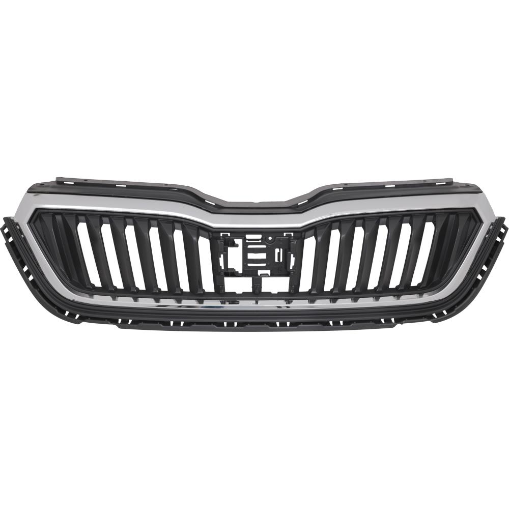 Grille de radiateur Skoda Scala 19->>