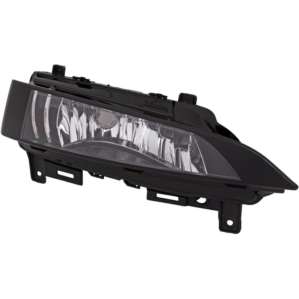 Projecteur antibrouillard droite Skoda Scala 19->>