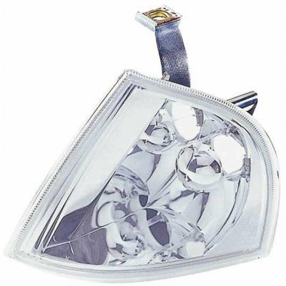 Projecteur principal gauche Skoda Octavia Lim/Kombi 96-04