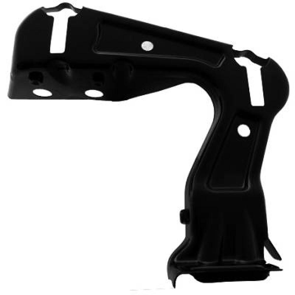 Fixation de phare avant gauche Skoda Octavia Lim/Kombi 04-08