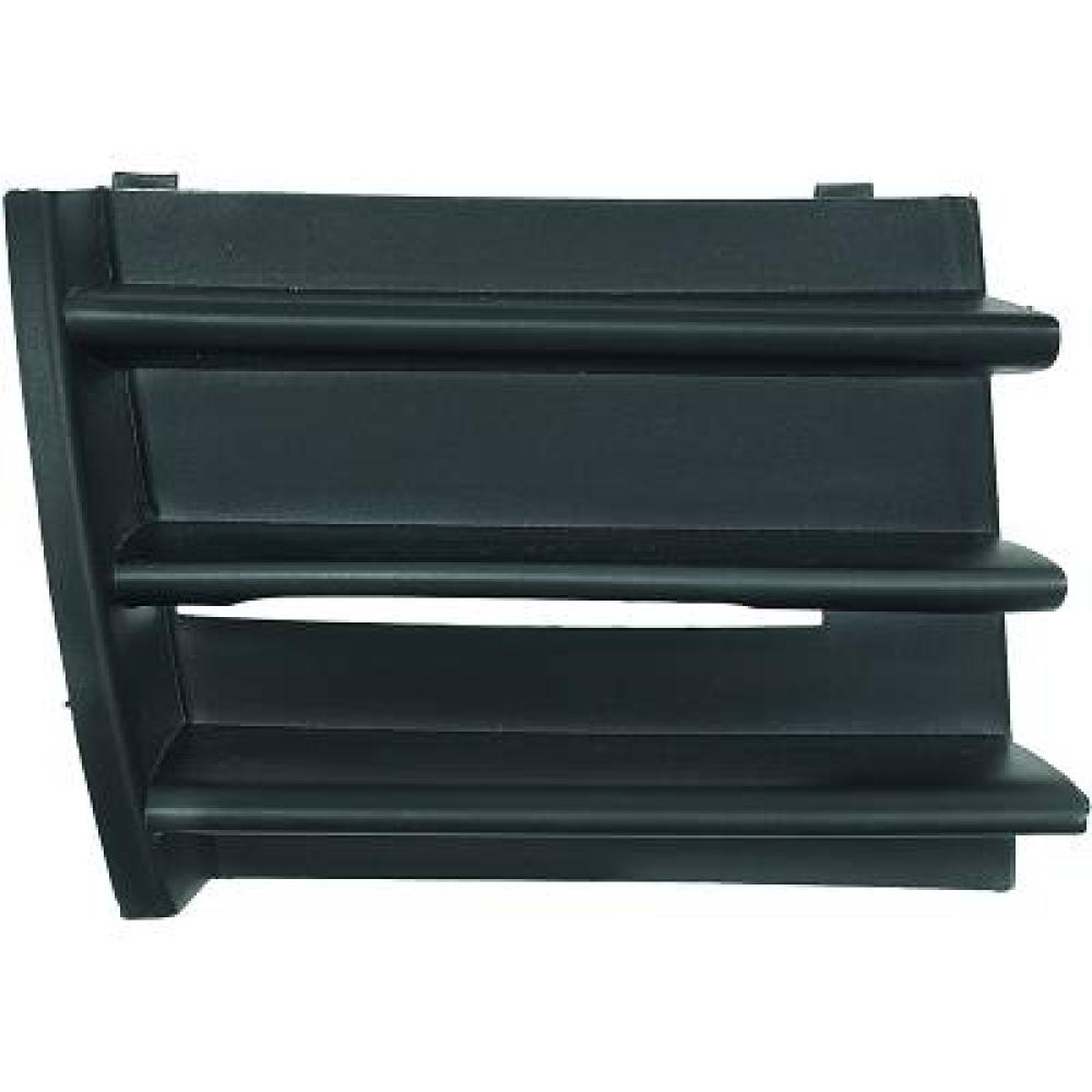 Grille de radiateur avant droite Skoda Octavia Lim/Kombi 04-08