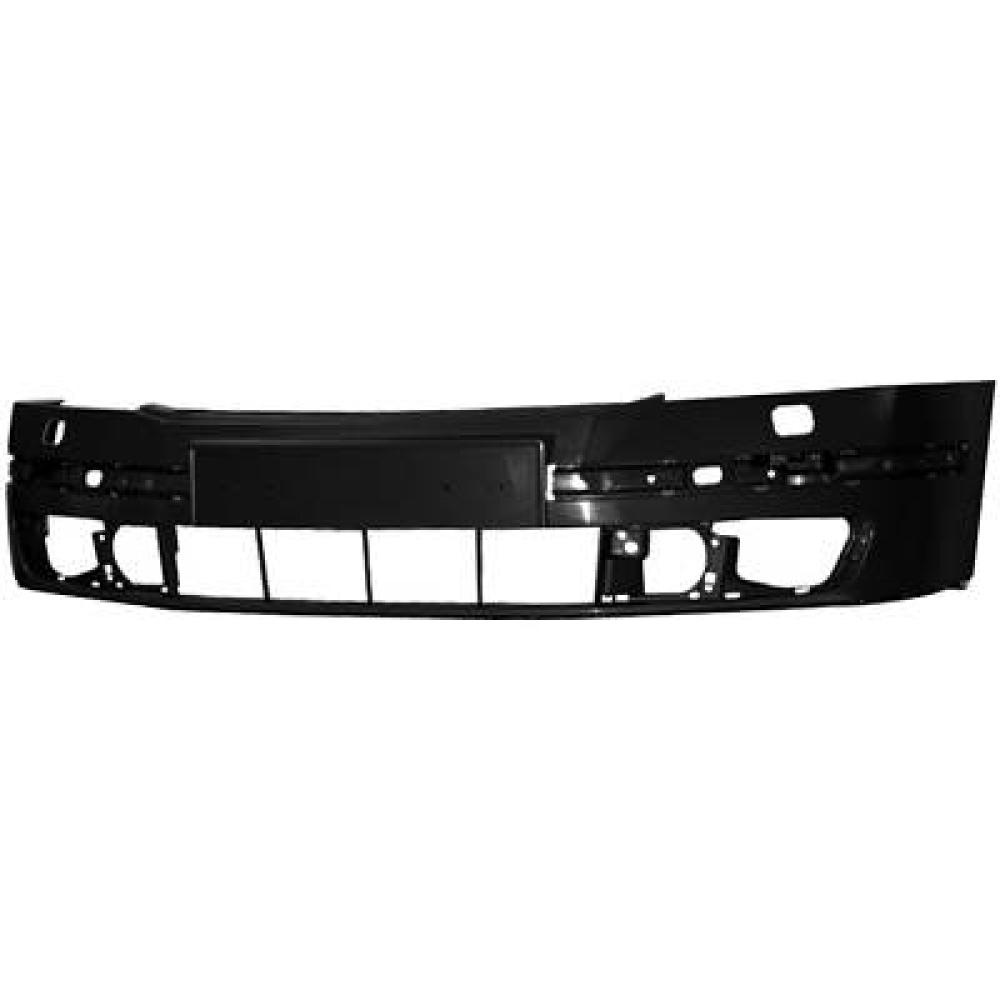 Pare-chocs avant Skoda Octavia Lim/Kombi 04-08 + xénons