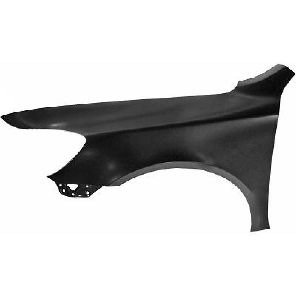 Aile avant gauche Skoda Octavia Lim/Kombi 08-13