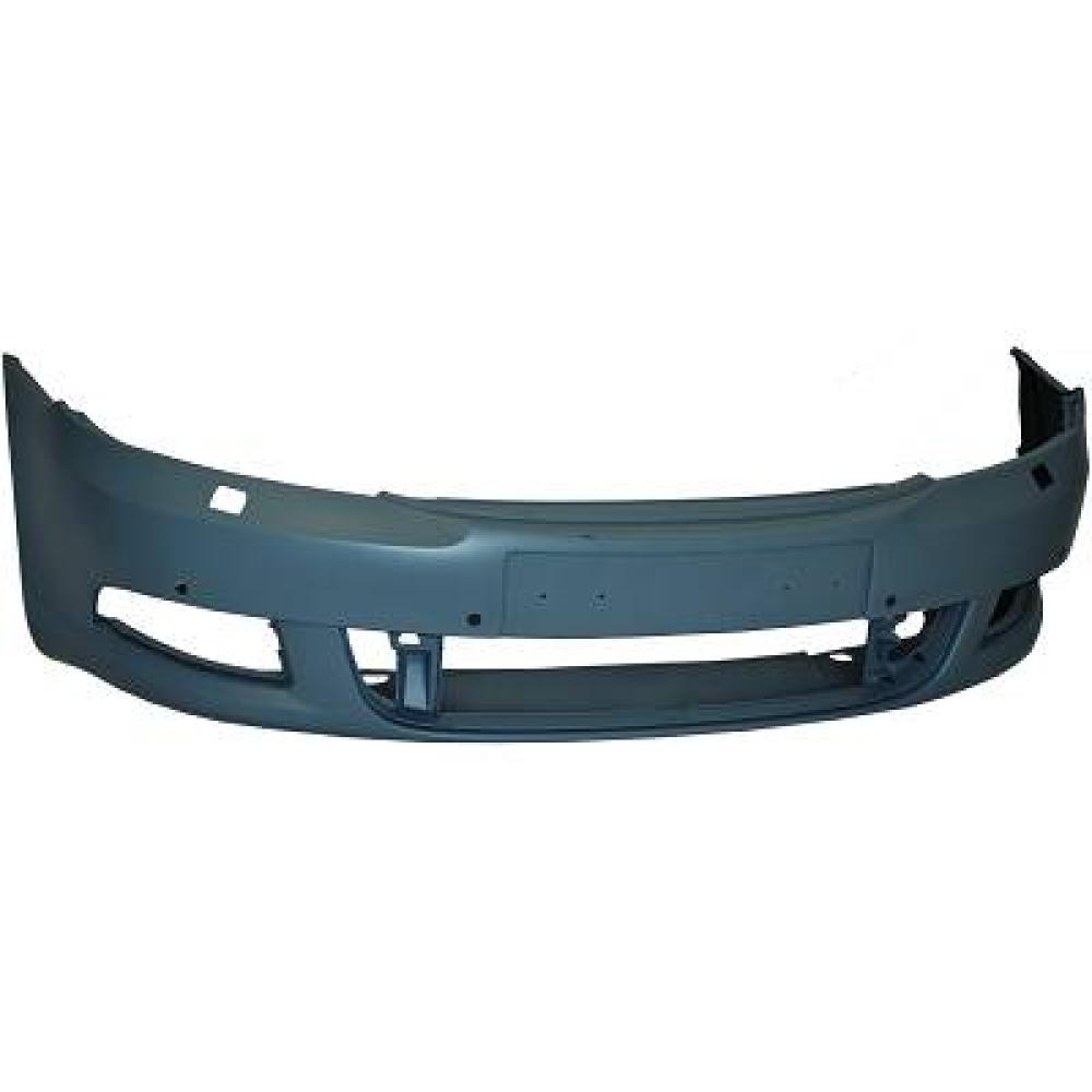 Pare-chocs avant Skoda Octavia Lim/Kombi 08-13 + xénons