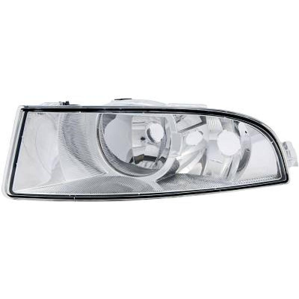 Projecteur antibrouillard gauche Skoda Octavia Lim/Kombi 08-13