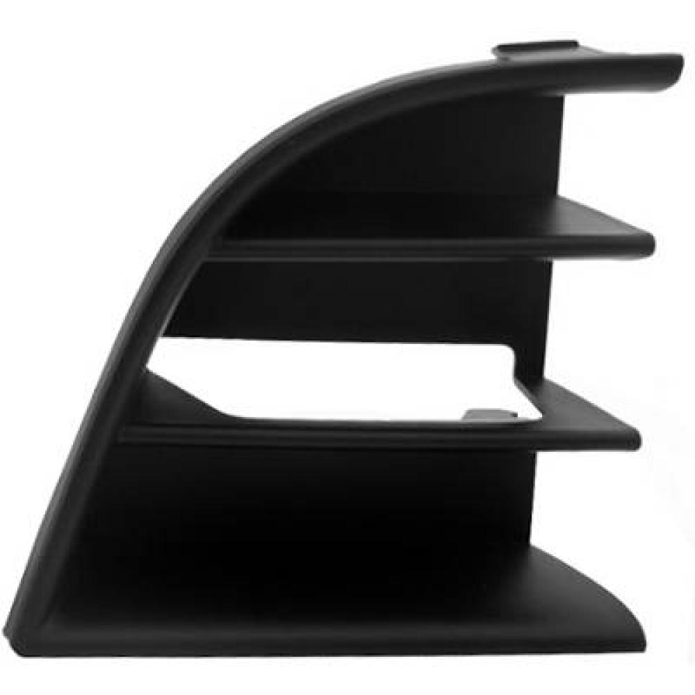 Grille de ventilation, pare-chocs intérieur Skoda Octavia Lim/Kombi 08-13