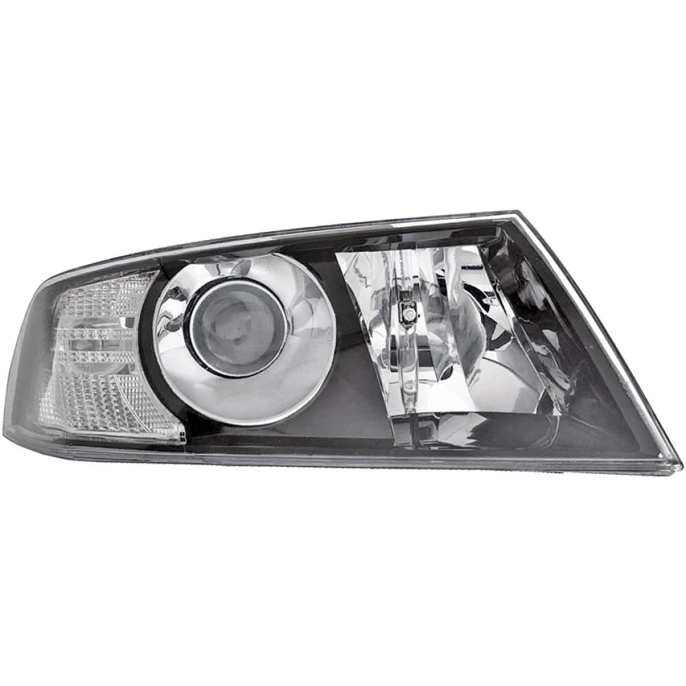 Projecteur principal droite Skoda Octavia Lim/Kombi 04-08