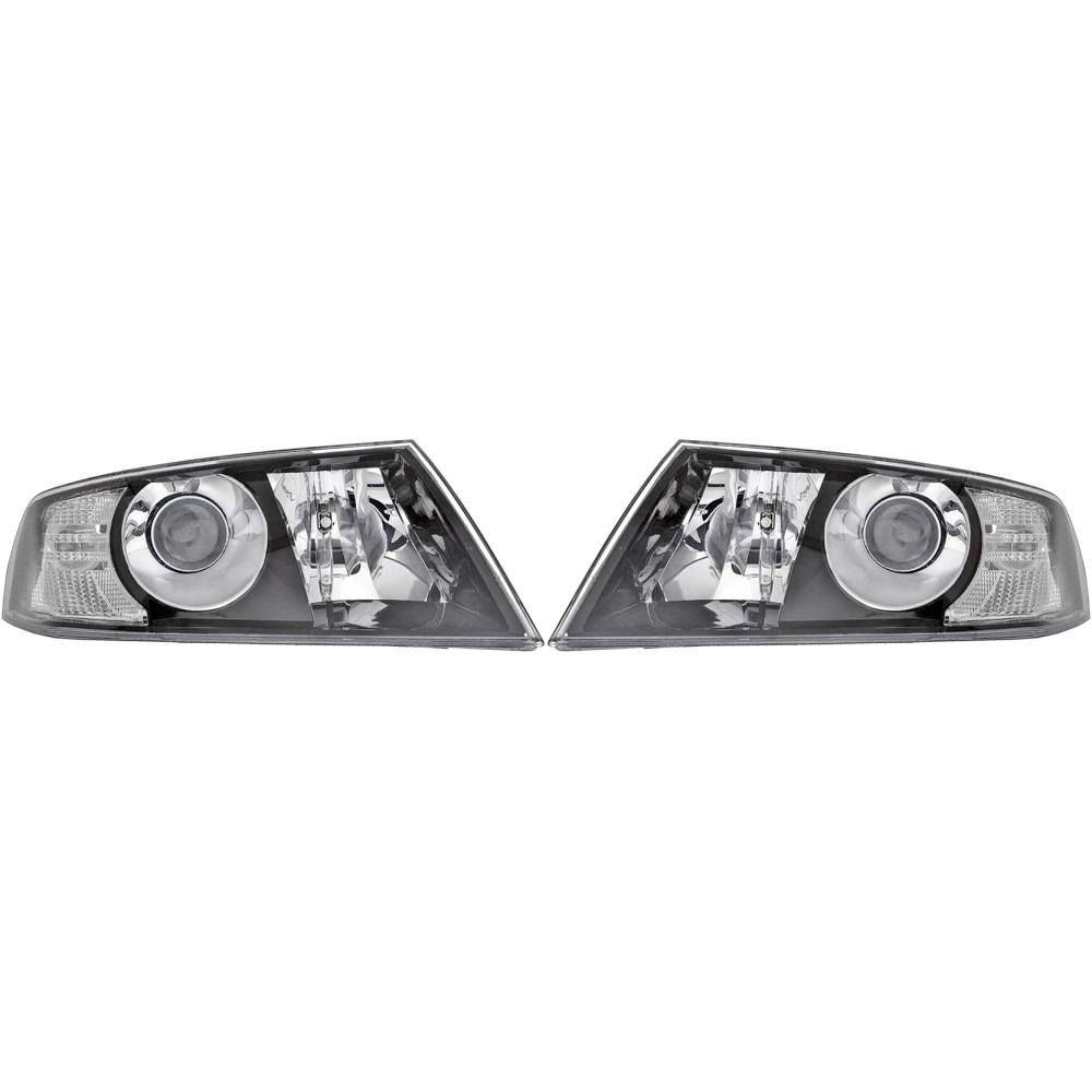 Skoda Octavia Lim/Kombi 04-08