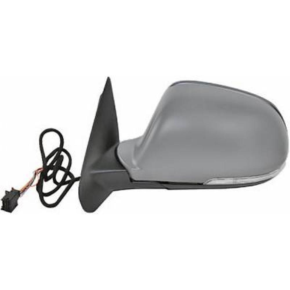 Rétroviseur extérieur gauche Skoda Octavia Lim/Kombi 08-13