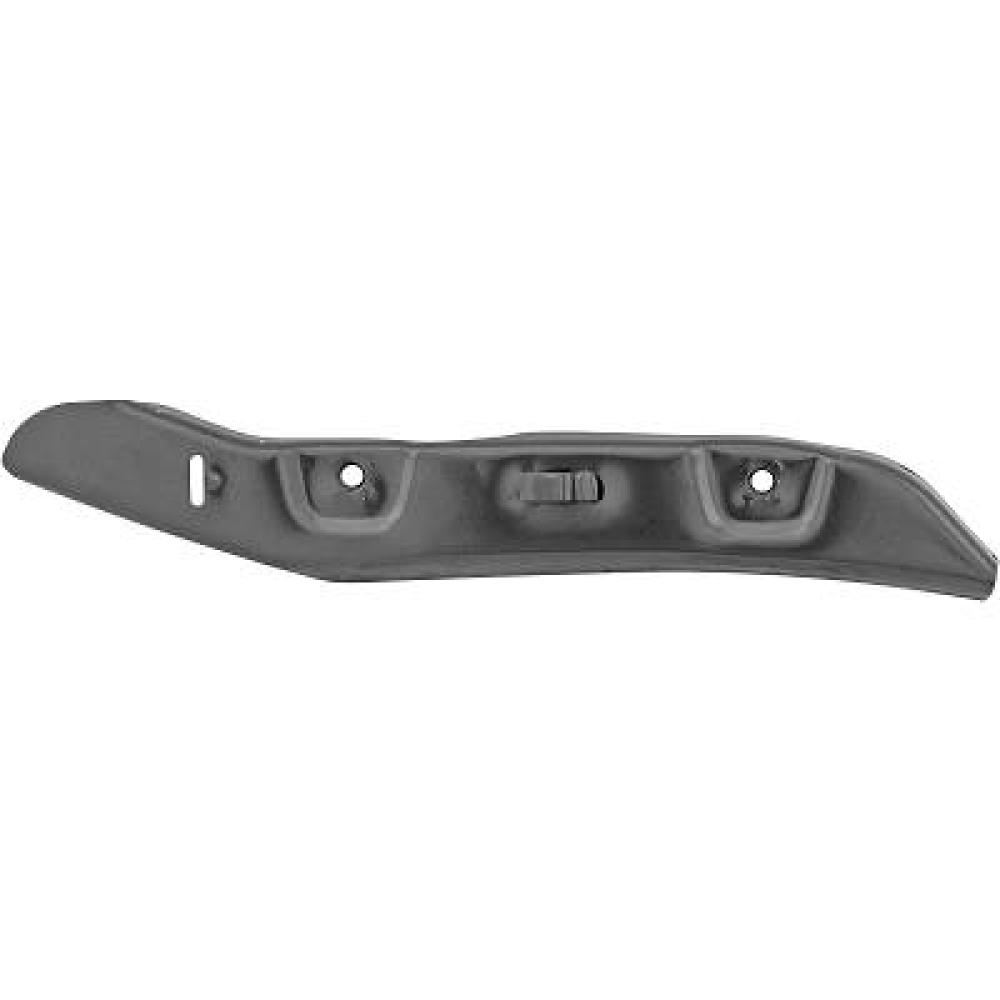 Support, pare-chocs avant droite Skoda Octavia Lim/Kombi 13-17