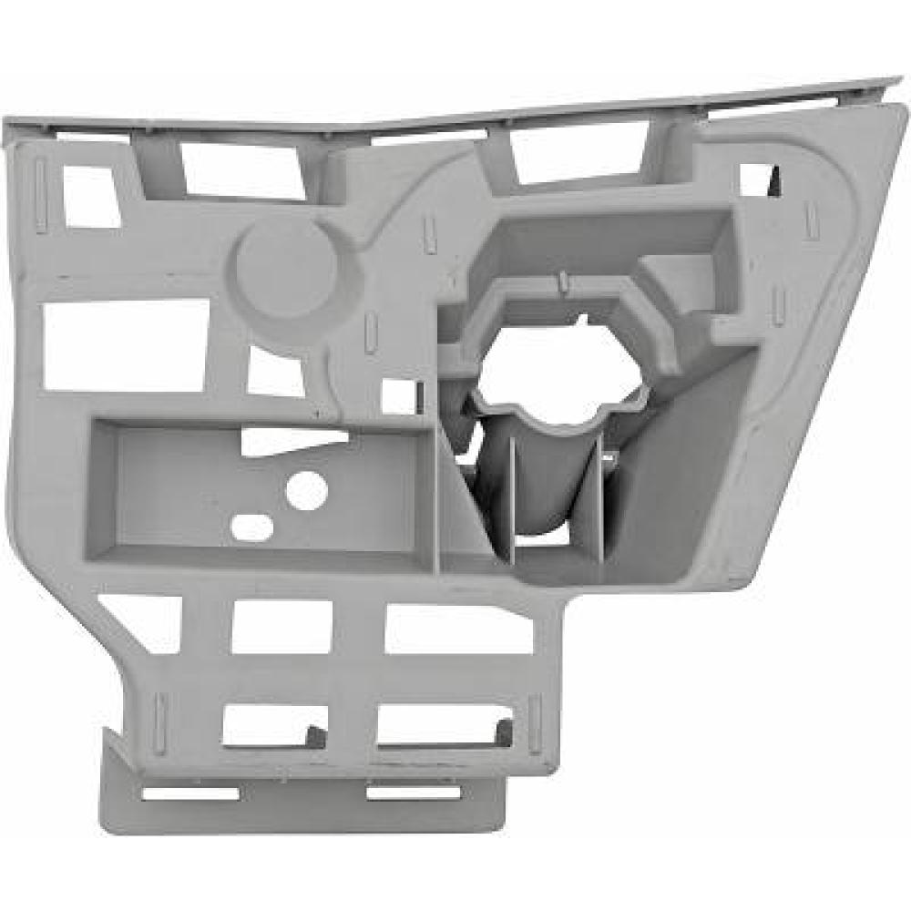 Support, pare-chocs avant gauche Skoda Octavia Lim/Kombi 13-17