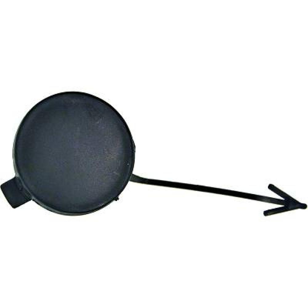 Capuchon, crochet de remorquage avant Skoda Octavia Lim/Kombi 13-17