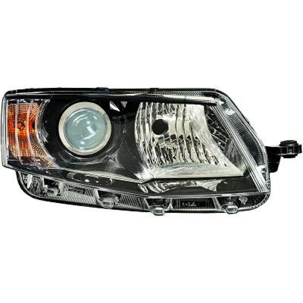 Projecteur principal droite Skoda Octavia Lim/Kombi 13-17