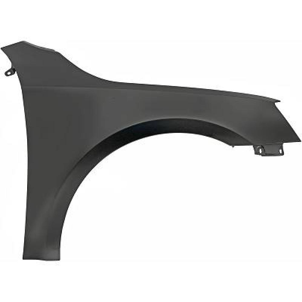 Aile avant droite Skoda Octavia Lim/Kombi 17-20