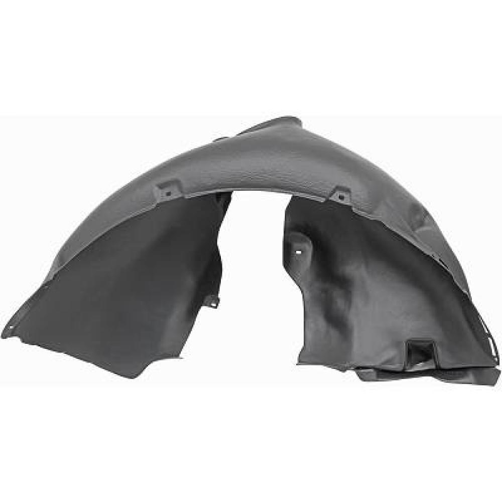 Garniture, passage de roue avant droite Skoda Octavia Lim/Kombi 17-20