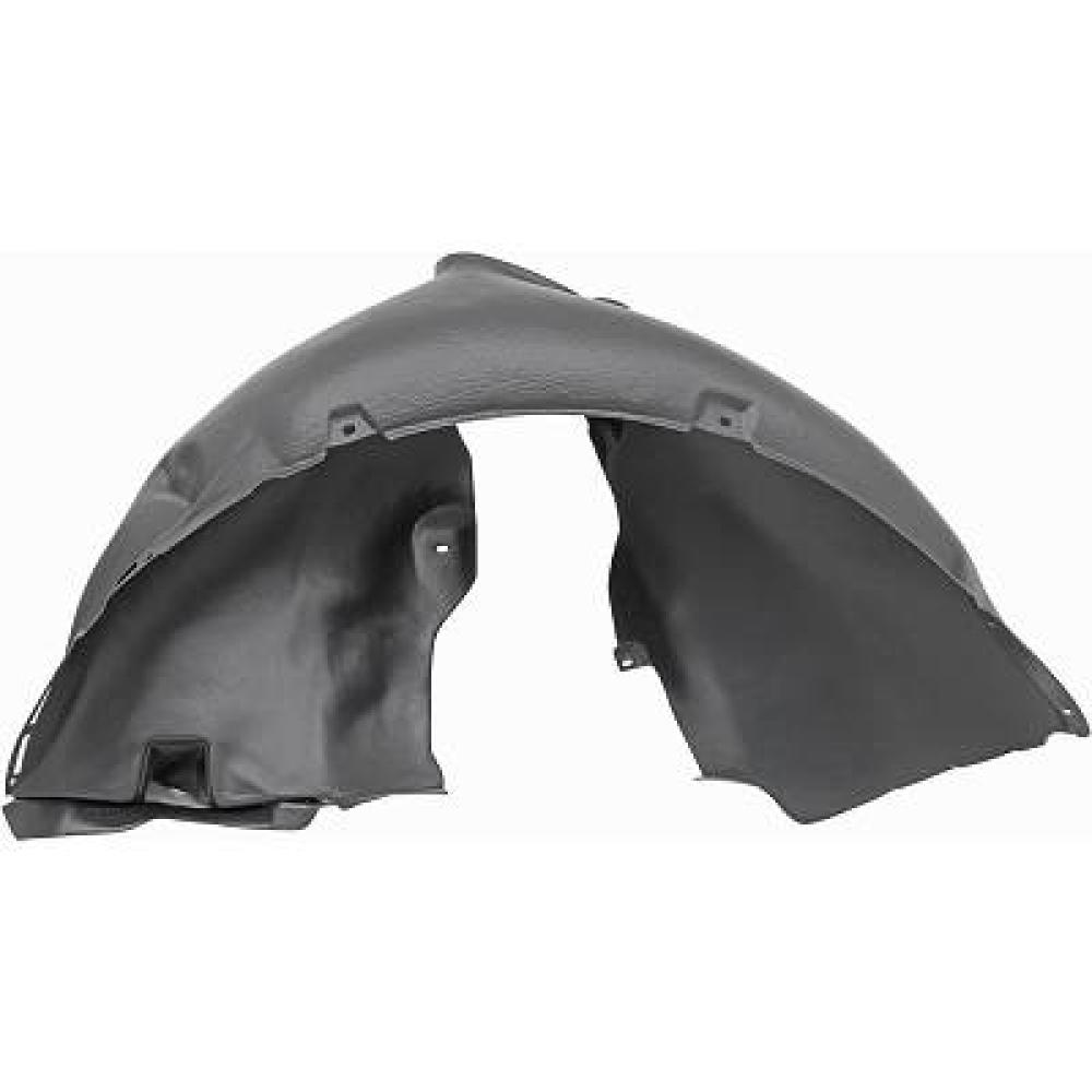 Garniture, passage de roue avant gauche Skoda Octavia Lim/Kombi 17-20