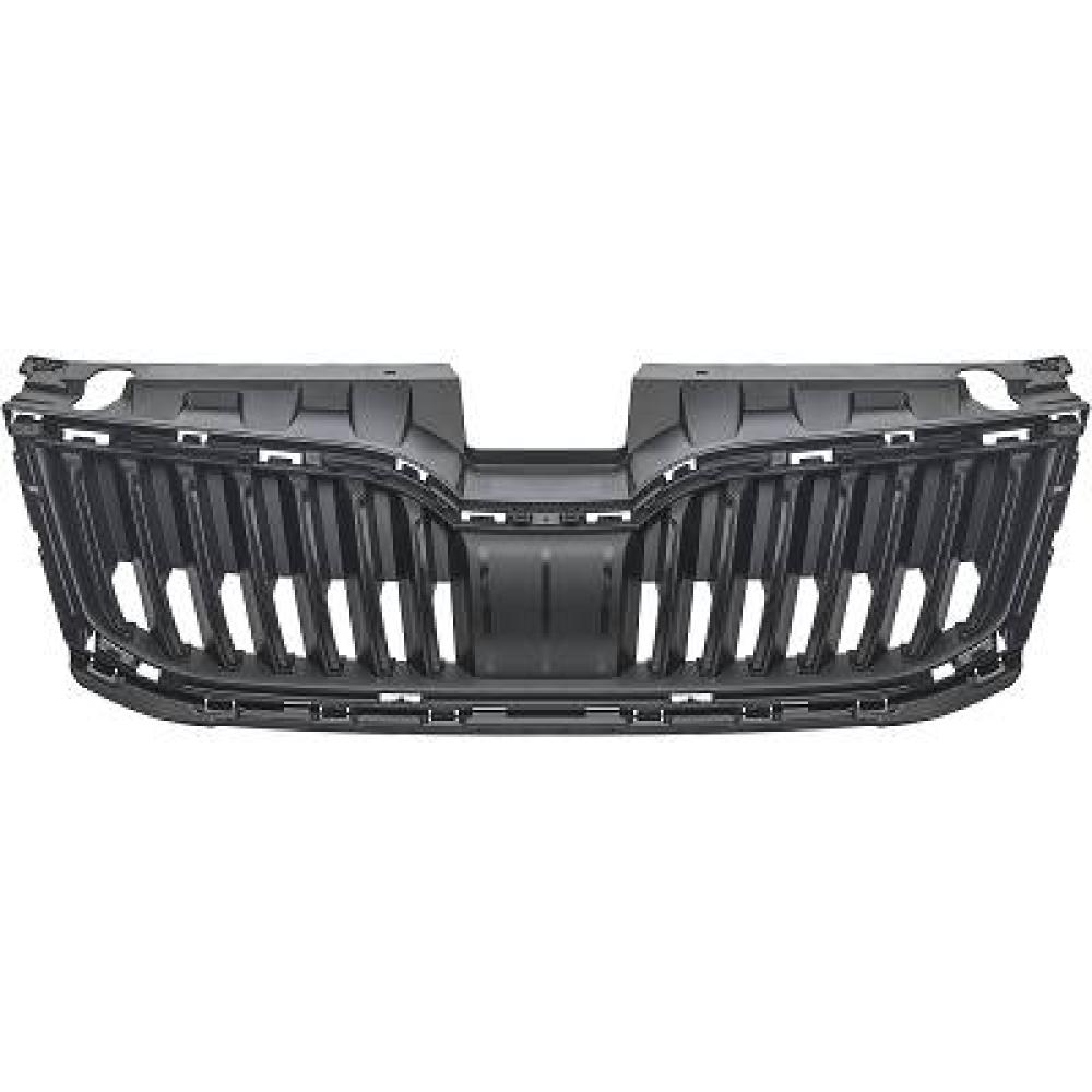 Grille de radiateur Skoda Octavia Lim/Kombi 17-20