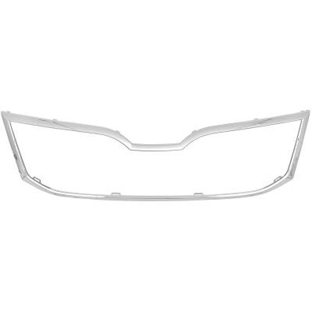 Cadre, grille de radiateur Skoda Octavia Lim/Kombi 17-20