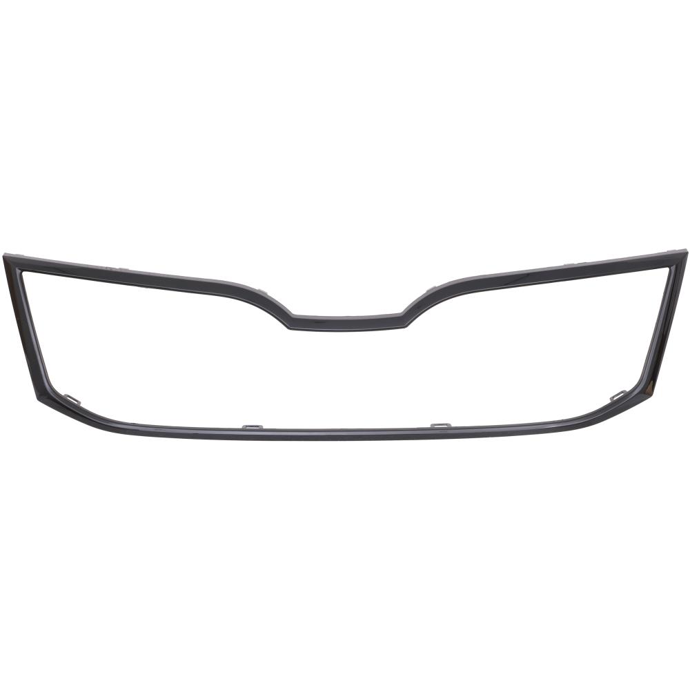 Cadre, grille de radiateur Skoda Octavia Lim/Kombi 17-20