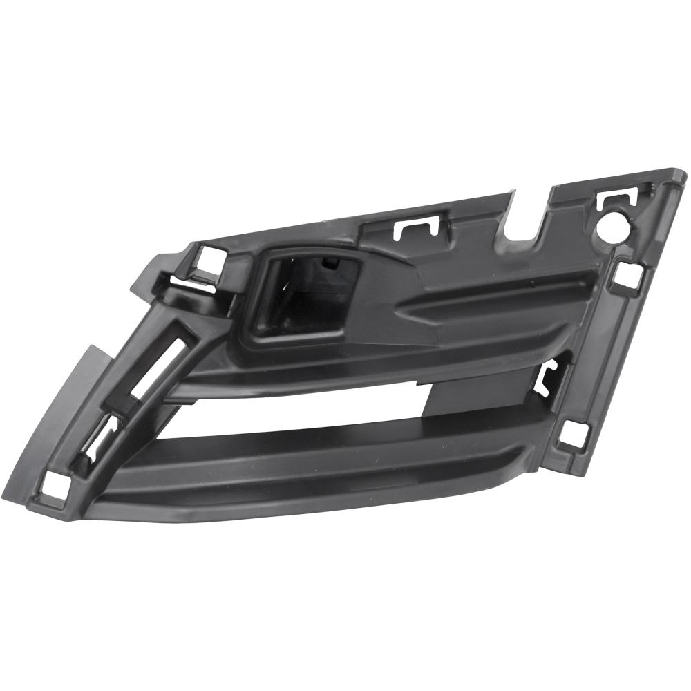 Suspension, grille de radiateur droite Skoda Octavia Lim/Kombi 17-20