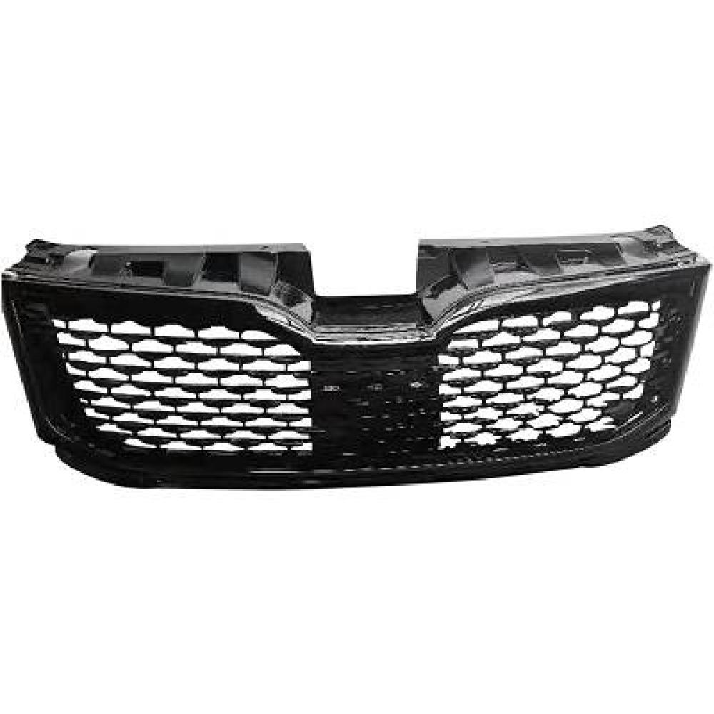 Grille de radiateur Skoda Octavia Lim/Kombi 17-20
