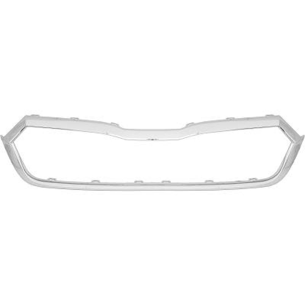 Cadre, grille de radiateur Skoda Octavia Lim/Kombi 20->>