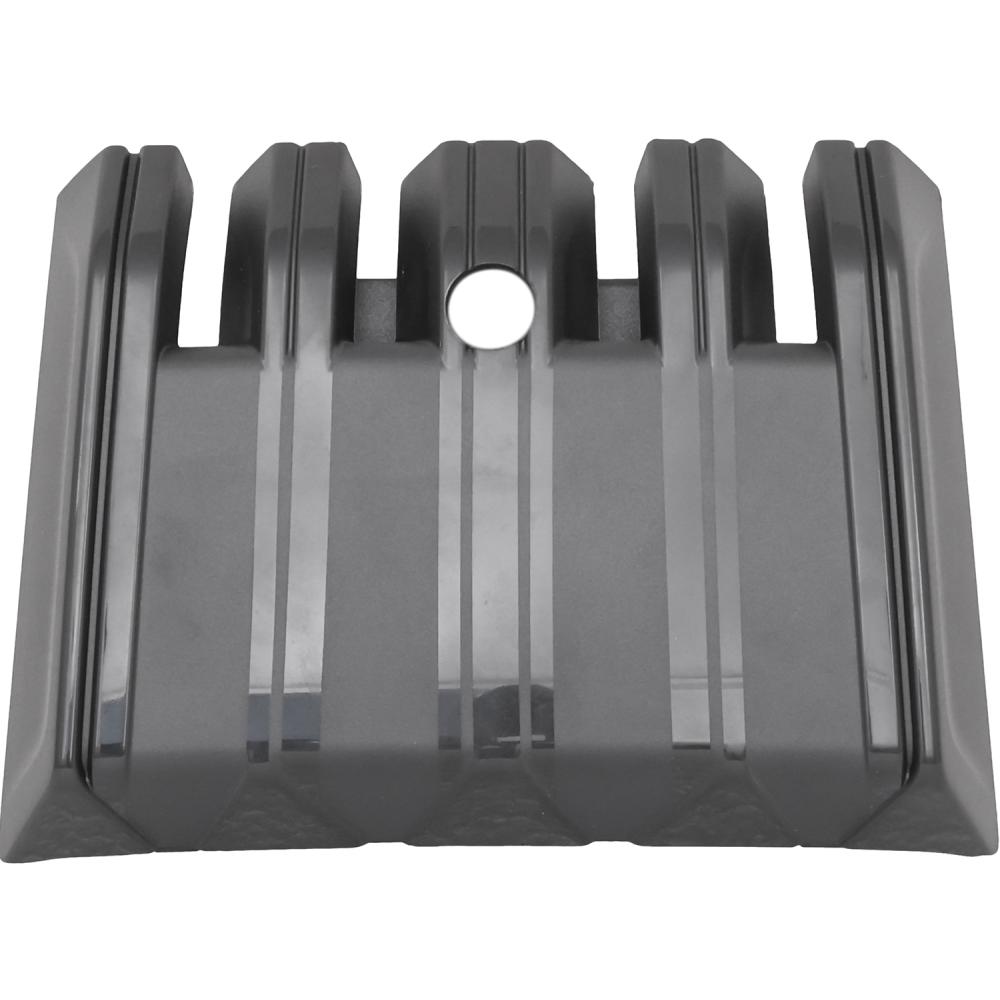 Enjoliveur, grille de radiateur avant Skoda Octavia Lim/Kombi 20->>