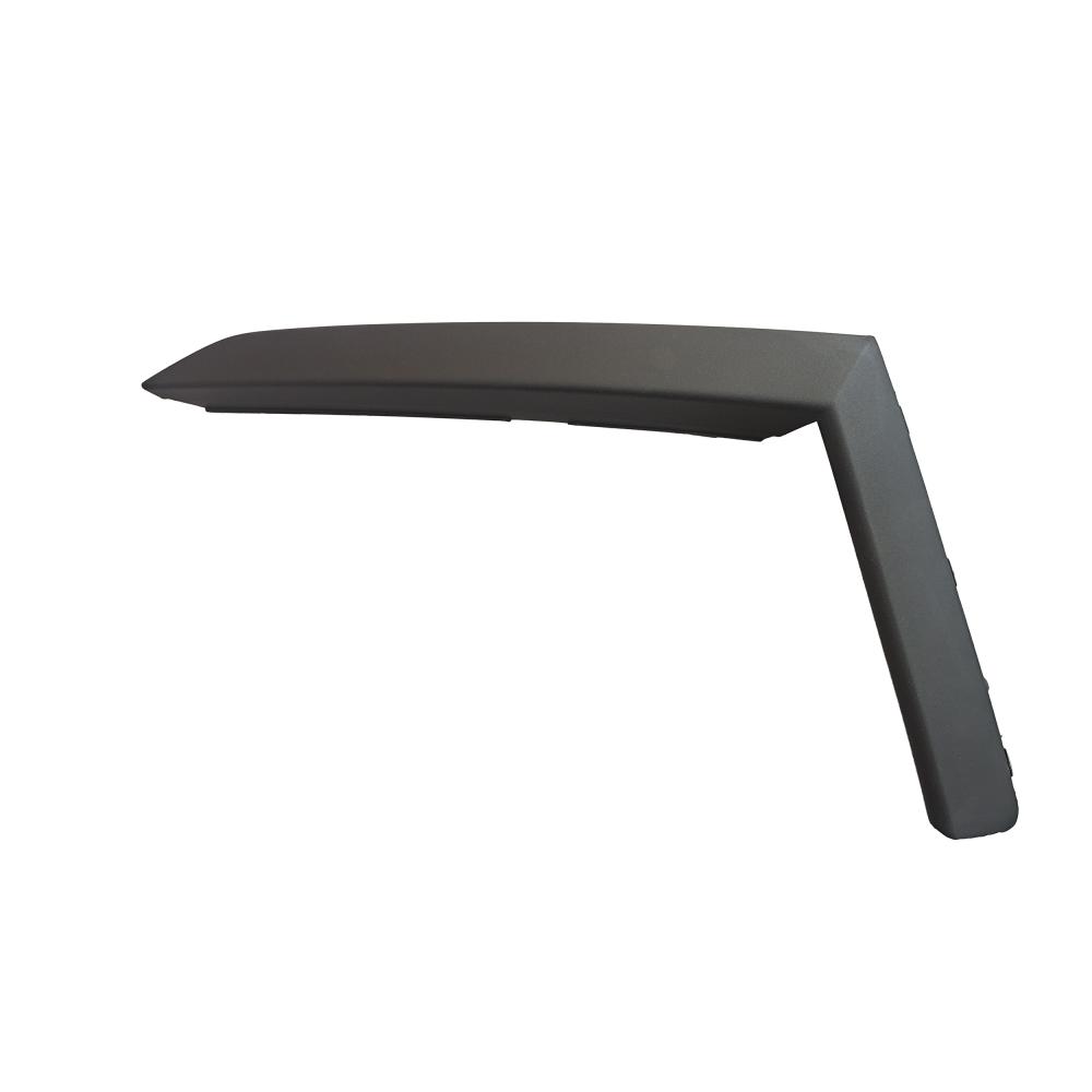 Baguette et bande protectrice, pare-chocs avant gauche Skoda Octavia Lim/Kombi 20->>