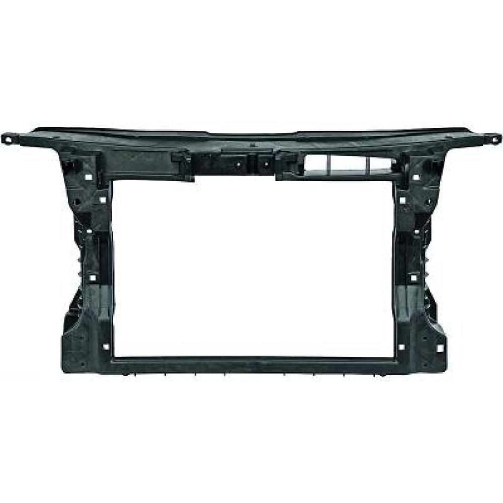 Revêtement avant Skoda Superb 08-12