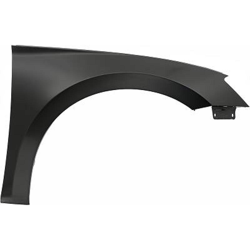 Aile avant droite Skoda Superb Lim./Kombi 15-19