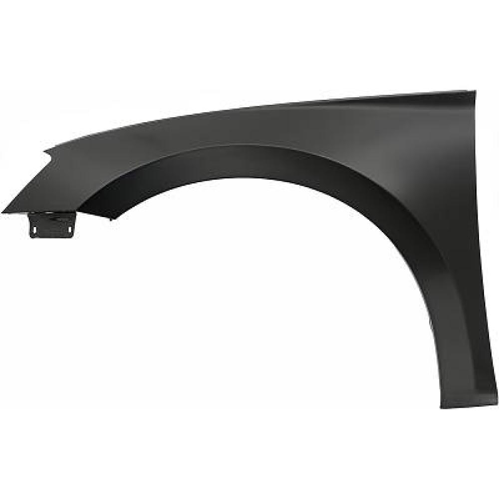 Aile avant gauche Skoda Superb Lim./Kombi 15-19