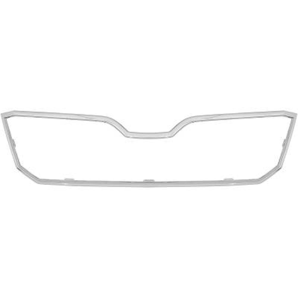 Cadre, grille de radiateur Skoda Superb Lim./Kombi 15-19
