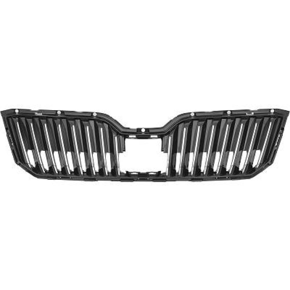 Grille de radiateur Skoda Superb Lim./Kombi 15-19
