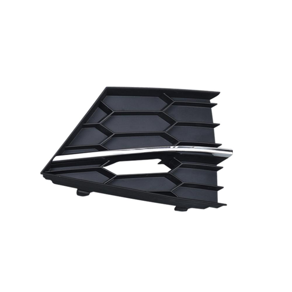 Grille de ventilation, pare-chocs droite Skoda Superb Lim./Kombi 15-19