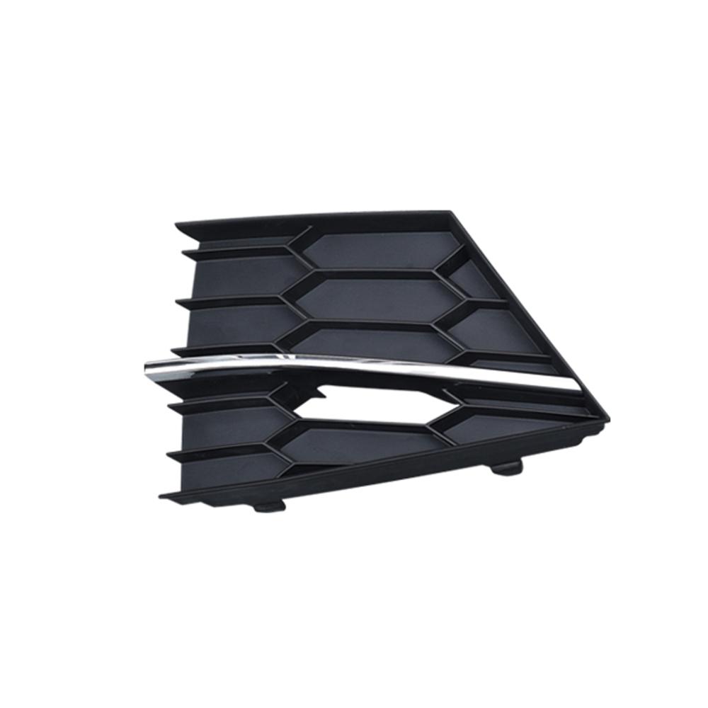 Grille de ventilation, pare-chocs gauche Skoda Superb Lim./Kombi 15-19