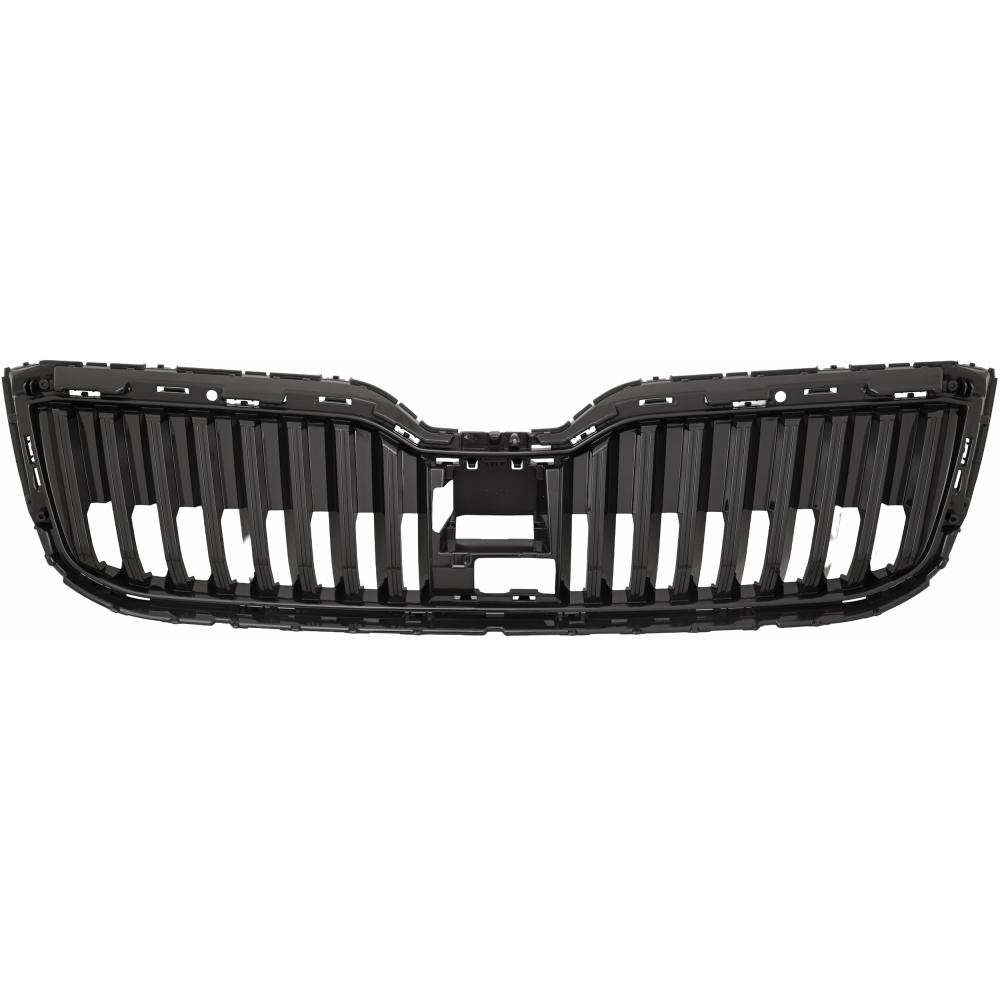 Grille de radiateur Skoda Superb Lim./Kombi 15-19