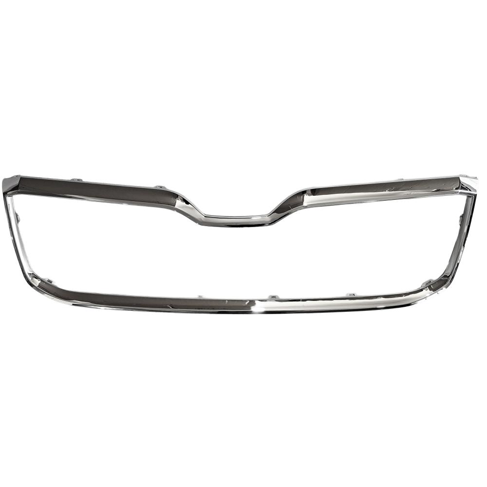 Cadre, grille de radiateur Skoda Superb Lim./Kombi 20->>