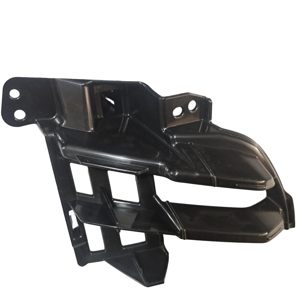 Suspension, grille de radiateur droite Skoda Superb Lim./Kombi 20->>