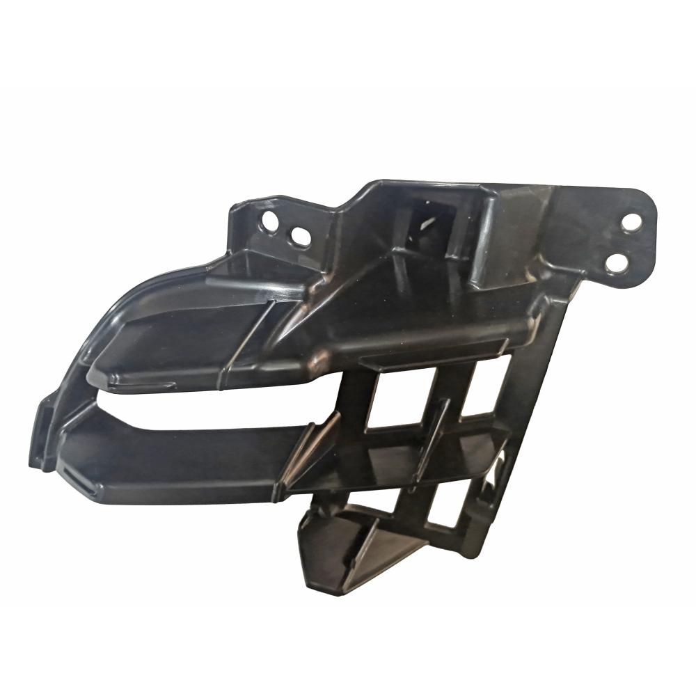 Suspension, grille de radiateur gauche Skoda Superb Lim./Kombi 20->>