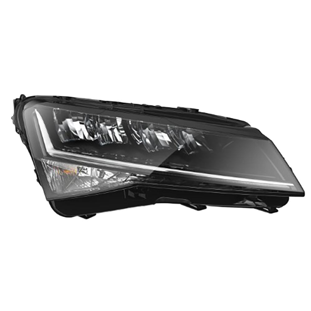 Projecteur principal droite Skoda Superb Lim./Kombi 20->>