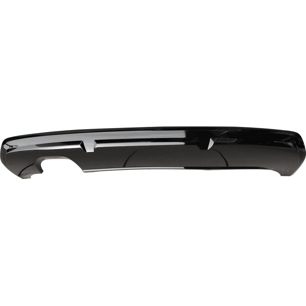 Spoiler arrière Skoda Yeti 14->>